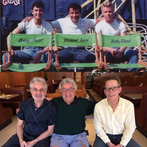 Interview: Getting to Know Barry Pearl on his Third Time Directing 13 THE MUSICAL Image