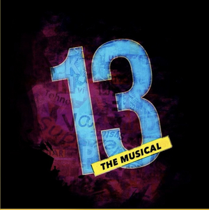 Interview: Getting to Know Barry Pearl on his Third Time Directing 13 THE MUSICAL Image
