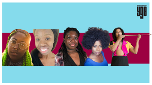 Obsidian Theatre Announces Inaugural Cohort For Ambitious New Development Program YOUNG, GIFTED & BLACK 