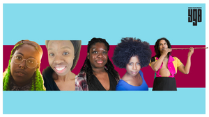 Obsidian Theatre Announces Inaugural Cohort For Ambitious New Development Program YOUNG, GIFTED & BLACK Image