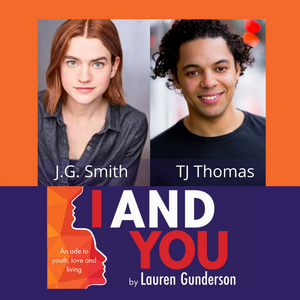 Peninsula Players Theatre Announces Full Cast of I AND YOU 