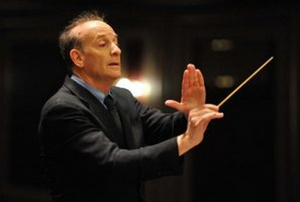 Former Rhode Island Philharmonic Music Director Larry Rachleff Has Passed Away 
