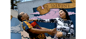 Free Shakespeare Comes To Redwood City This Weekend Image