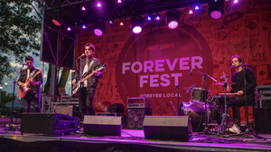 Forever Fest Returns To Toronto In Support Of Legacy Of Hope Foundation 