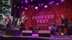Forever Fest Returns To Toronto In Support Of Legacy Of Hope Foundation Image