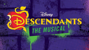 Fargo Moorhead Community Theatre Presents DISNEY DESCENDANTS This Weekend 