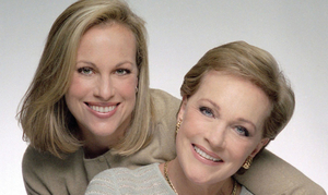 Julie Andrews Will Direct Debra Monk, Howard McGillan, and More in Reading of THE GREAT AMERICAN MOUSICAL at Bay Street Theatre Image