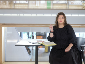 Anna Himali Howard Will Direct GRACELAND By Ava Wong Davies at Royal Court Theatre Image