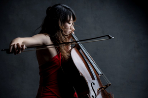Meadowmount School of Music Awards Inaugural $50,000 Gurrena Fellowship to Cellist Sydney Lee Image