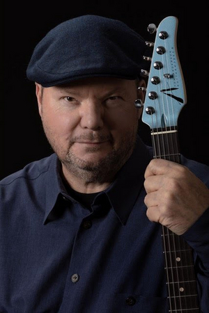 Christopher Cross to Perform at City Winery Boston in August & September Image