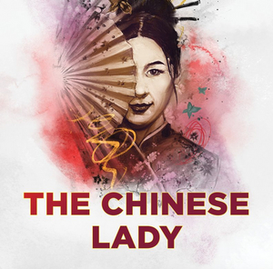 The Denver Center for the Performing Arts Announces Cast and Creative Teams For THE CHINESE LADY, MUCH ADO ABOUT NOTHING, and More 