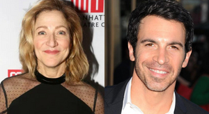 Edie Falco and Chris Messina Will Lead Staged Reading of OUR TOWN in Northport Next Month 