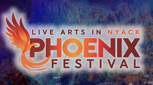 Lineup Announced for the First Annual Phoenix Live Arts Festival Image