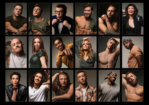 MAGIC MIKE LIVE in London Extends Booking Period Image