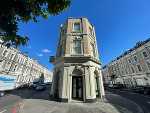 Finborough Theatre Postpones Production of FIELD, AWAKENING Image