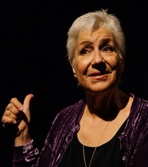 ACTIVITIES OF DAILY LIVING is Now Playing at Edinburgh Fringe Image