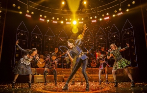 SIX, BUGSY MALONE, BEAUTIFUL, and More Come to the Belgrade This Autumn Image