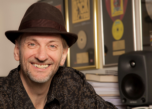 Interview: Musical Director Mike Dixon Talks About His Amazing Career Image