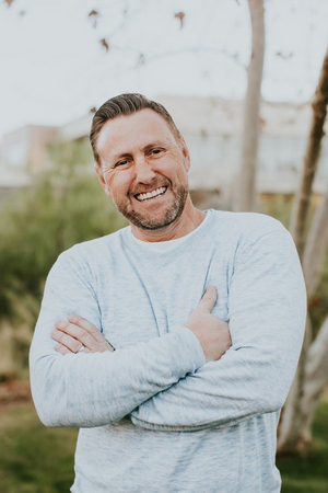 Mike Bradford Named Managing Director Of The Moonlight Amphitheatre Image