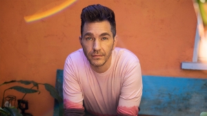 Interview: Andy Grammer Talks Touring with Fitz and The Tantrums and New Music Image