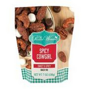 PIONEER WOMAN® Presents All-New Snack Mixes for Fall Image