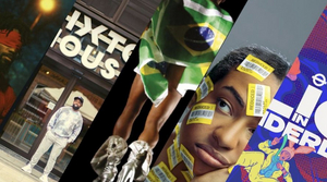 Brixton House Announces Autumn/Winter Season Image