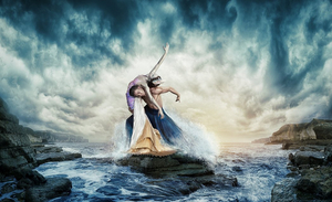 Northern Ballet Brings THE LITTLE MERMAID to Life This Autumn 