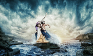 Northern Ballet Brings THE LITTLE MERMAID to Life This Autumn Image