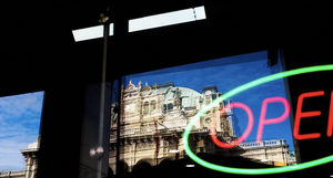 TAG DER OFFENEN TUER Comes to Vienna State Opera Next Month Image