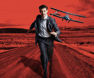 NORTH BY NORTHWEST Comes to ASB Waterfront Theatre in October 