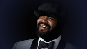 Gregory Porter and the Kristiansand Symphony Will Perform at Den Norske Opera Next Month 