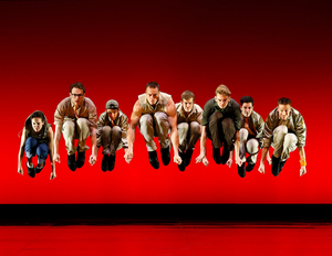 WEST SIDE STORY Comes to Theater 11 Zurich in 2023 Image