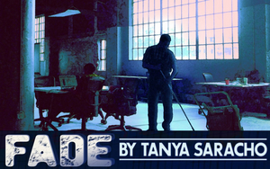 GableStage Presents FADE By Tanya Saracho This Month Image