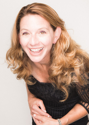 Cindy Firing Brings YOU & I to the Laurie Beechman Theatre Image