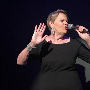 EVERYTHING'S ROSIE: A Celebration Of Rosemary Clooney Comes to  Matrix Theatre Company Next Month Image