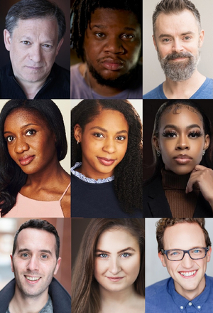 Cast Announced For Citadel Theatre's LITTLE SHOP OF HORRORS Image