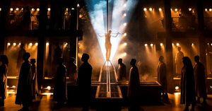 Tickets on Sale Next Week For JESUS CHRIST SUPERSTAR at Fox Cities PAC Image