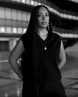 Solange Knowles Will Compose New Score For the New York City Ballet Image
