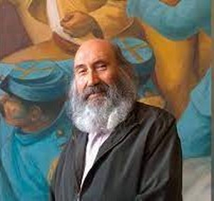 El Inbal Recordará Trayectoria Del Muralista Antonio González Orozco Image