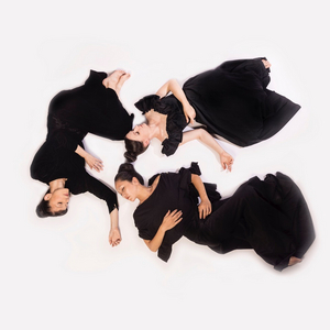 Vangeline Is The Recipient Of 2022/23 Gibney Dance In Process Artist Residency Image