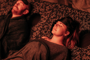 DREAMACHINE, The Free Immersive Art Experience Opens in Edinburgh Image