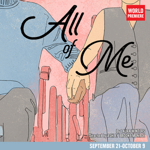 Madison Ferris, Danny Gomez & More to Star in the World Premiere of ALL OF ME at Barrington Stage Company 
