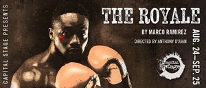 THE ROYALE Kicks Off 18th Season At Capital Stage Image