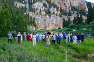 The Crossing Opens 2022-23 Season With WALKING THE FARM: A PROGRESSIVE CONCERT Image