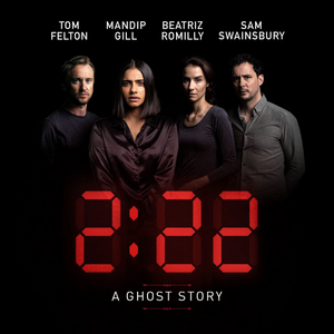 Tickets From Just £18 for 2:22 A GHOST STORY Image