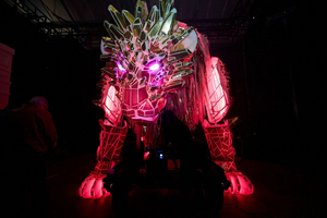 White Night Returns To Shine A New Light On Regional Victoria Image