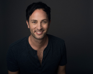 Broadway Stars Join Kyle Barisich at Sip & Sing LIVE! This Month Image