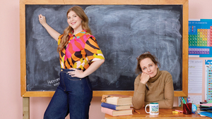 Sydney Theatre Company Presents CHALKFACE Next Month Image