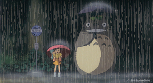 Full Cast Announced For the Royal Shakespeare Company's MY NEIGHBOUR TOTORO Image