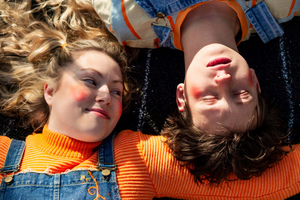 London Premiere of FLUMPS Comes to Barons Court Theatre Image
